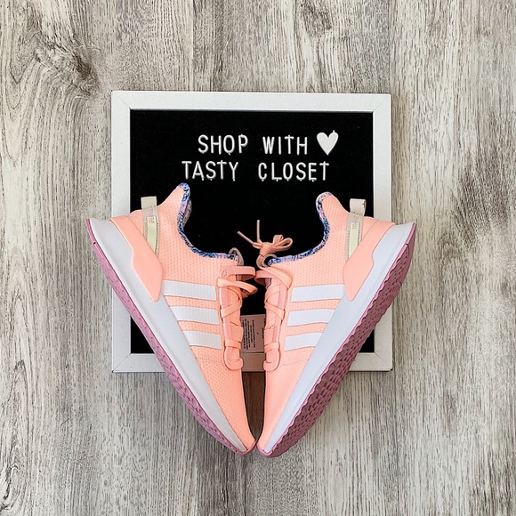 Adidas original run sneakers - Picture 2 of 6